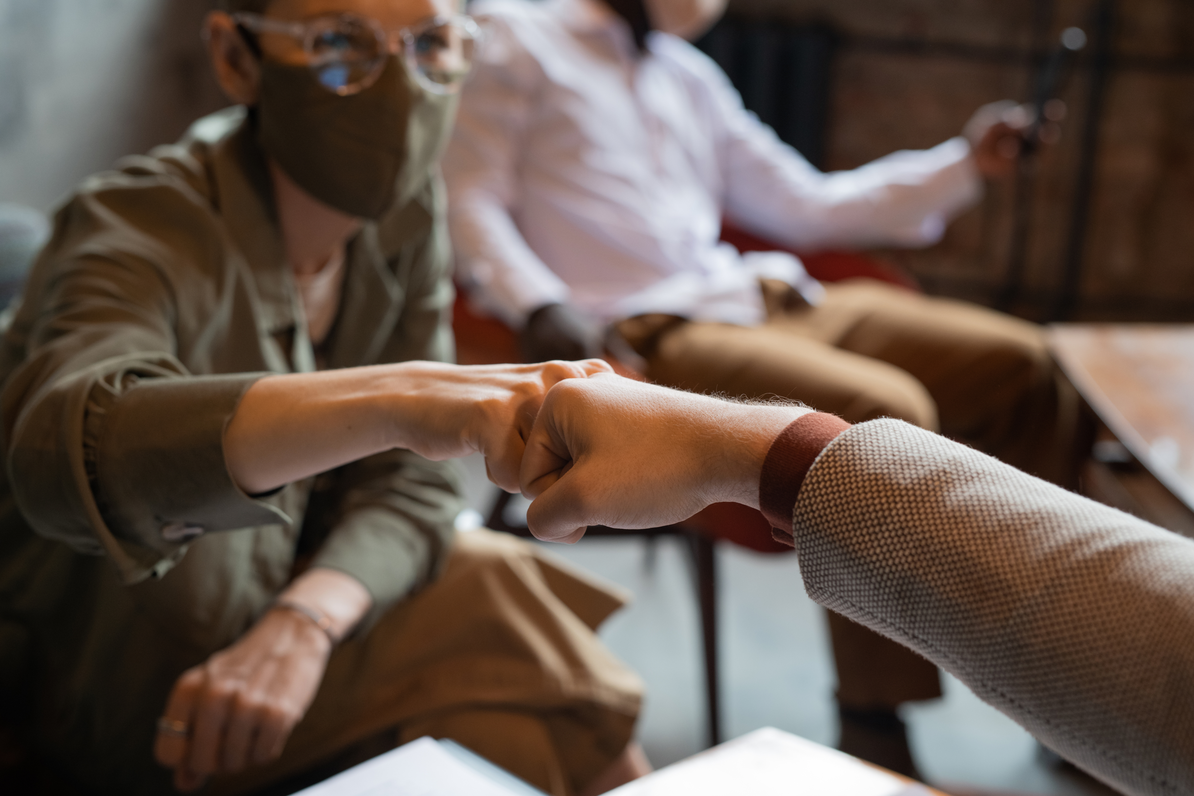 Análisis de datos financieros